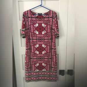 Special occasion/professional dress, NWT, Size L.